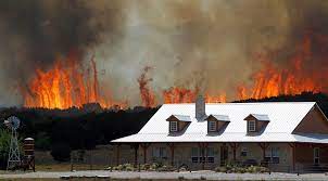 When it comes to protecting your home, there is no other choice. Will Wildfire Risk Impact My Home Insurance Redzone