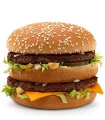 Mcdonald S To Post Calorie Counts On Menus Big Mac Special Sauce Recipe Special Sauce Recipe Big Mac