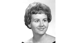 Wanda Zimmerman Obituary (1936