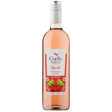 Prepare, serve, and enjoy the aperol spritz® one orange sip at a time. Gallo Family Vineyards Raspberry Lime Spritz Vivino