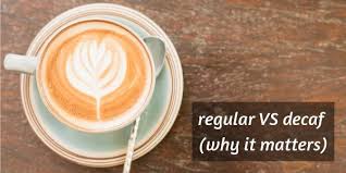 How to froth milk 5 different ways: Decaf Vs Regular Coffee Why The Difference Matters
