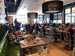The name is spanish for mouse mouth (although frequently misinterpreted as rat's mouth. Our View Picture Of True Food Kitchen Boca Raton Tripadvisor