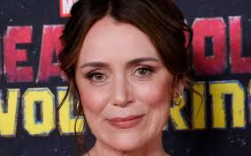 Keeley Hawes will star in a new thriller “The Assassin”