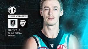 Selection: SANFL team set for Round 1 blockbuster