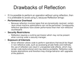 And the last is the personal type, which explores your thoughts and feelings about a personal subject. What Is Reflection Some Definitions Ppt Download