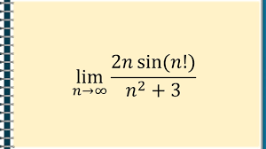 Using this type of math, we can get infinity minus infinity to equal any let's try proving that infinity minus infinity is not a number (n). Limite De Siruri Nedeterminare Limits Of Sequences Youtube