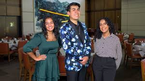 Meet the '22 -'23 Athenaeum Fellows