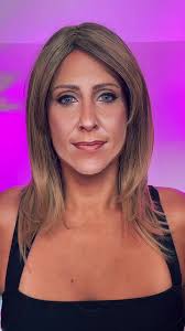 Transforming into Jennifer Aniston: Makeup Experiment