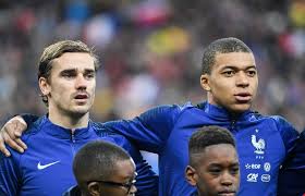 تشكيل منتخب فرنسا ضد كرواتيا فى نهائى كأس العالم. ØªØ´ÙƒÙŠÙ„Ø© ÙØ±Ù†Ø³Ø§ Ù„Ù„Ù…ÙˆÙ†Ø¯ÙŠØ§Ù„ Ù„Ø§ ØªØ®Ù„Ùˆ Ù…Ù† Ù…ÙØ§Ø¬Ø¢Øª Ø§Ù„Ù…ÙŠØ§Ø¯ÙŠÙ†