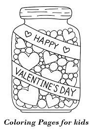 This page is special for all lovers. 21 Best Free Valentine Coloring Pages For Your Kids Valentine Coloring Pages Valentines Printables Free Valentine Coloring