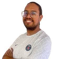 Samuel Estrada's Instagram, Twitter & Facebook