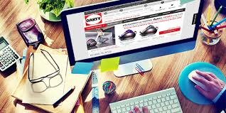 Les Modes De Paiements En Ligne Sur Darty Com Darty Services