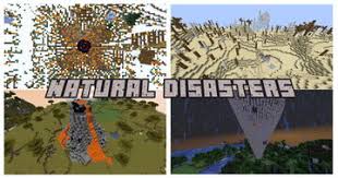 Idk if you guys remember the disasters minigame from grian's server but i just. Disaster Minecraft Data Packs Planet Minecraft Community
