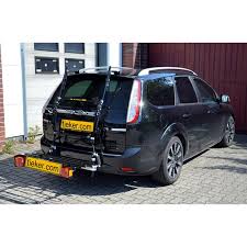 Fahrradtrager Ford Focus Turnier Ii Spoiler Da3 Paulchen Heckklappe F 373 34