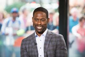 #thisisusedit #tiuedit #randall pearson #sterling k. Sterling K Brown Gabrielle Union Play In Friends Reimagining With All Black Cast