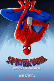 The poster database just now. Spider Man Into The Spider Verse 2018 Photo Gallery Imdb