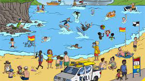 We influence, supervise and educate people too. Water Safety Posters Ks2 Hse Images Videos Gallery