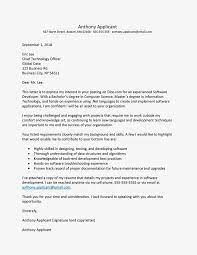 Stevens & associates, a national career management and outp. Software Developer Cover Letter And Resume Example Cover Letter Example Cover Letter Software Development
