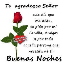 Sign In Feliz Y Bendecida Buenas Noches Buenas Noches Amigos