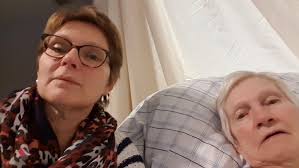 Over-capacity Grace ER frustrates daughter of Winnipeg senior