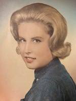 Tonnette Ann (Fackler) Poole Obituary