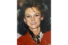 Patricia Webb-Hilpp Obituary (1956