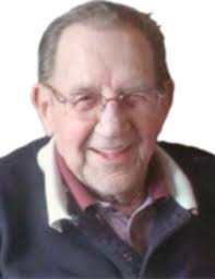 John Vernon Gustafson Obituary