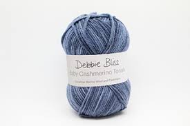 Ravelry Debbie Bliss Baby Cashmerino Tonals