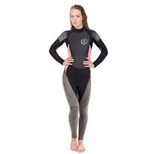 10 Best Women Wetsuits In 2019 Buying Guide Reviews