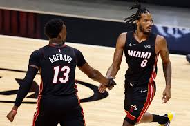 The miami heat are an american professional basketball team based in miami. Milwaukee Bucks 3 Potential Secret Weapons The Miami Heat Possess