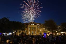 July 4th Events Will Take Place In Fort Worth North Texas Fort Worth Star Telegram