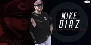 Centenary Baseball Camps