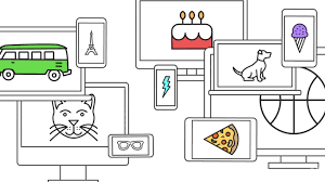 Programa dibuja, adivina y gana conducción: Autodraw De Google Inteligencia Artificial Para Los Que No Sabemos Dibujar