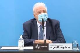 A) identificación y autenticación, b) administración y gestión comercial, c) mejora del servicio, d) fines. Coronavirus En La Argentina Gines Gonzalez Garcia Cuando El Problema Del Coronavirus Era De La Ciudad Se Hizo Una Cuarentena Para Todo El Pais La Nacion