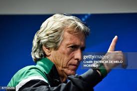 1,560 Jorge Moreira Stock Photos, High-Res Pictures, and Images