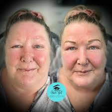 Eboni-lee Earl (@inkandtint_browartistry) • Instagram photos and videos