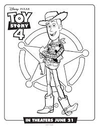 Maybe you would like to learn more about one of these? Toy Story 4 Coloring Page Novocom Top