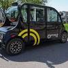 Story image for Autonomous Cars from Quartz