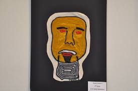 2012 APS District-Wide Student Art Exhibits