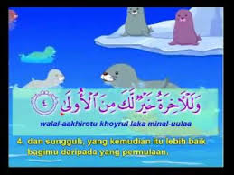 Total number of verses, revelation period, main characters, theme and key verses. Surah Adh Dhuha Rumi 93 Youtube