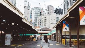 A snap covid lockdown for victoria will reportedly be announced later today, sources have claimed. Victoria To Offer Support To Businesses Hit By Snap Lockdown Inside Retail