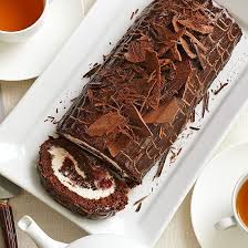 Chocolate Cake Recipes Cake Roll Holiday Cakes Chocolate Cake Recipe