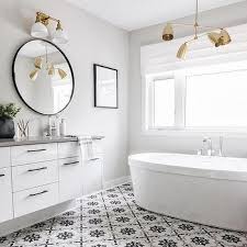 Bathroom wall light sconce with shade large hallway foyer lighting silver nickel. White Enamel And Brass 2 Light Bathroom Sconces Design Ideas