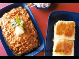Pav Bhaji By Master Chef Sanjeev Kapoor Mumbai Style Pav Bhaji Recipe By Master Chef Sanjeev Kapoor Best Breakfast Recipes Food Street Food