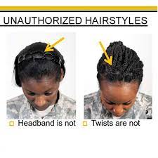 Download the free lycamobile app today and take control of your account on the go. Army Expands Allowed Hairstyles For Women Npr