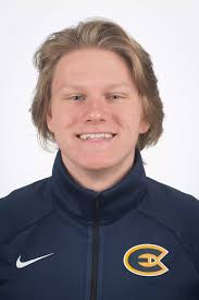 2021 Men's Outdoor Track & Field Roster