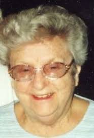 Obituary of Marion Smith