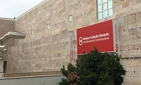 A coleção berardo reúne os principais artistas dos movimentos vanguarda da arte moderna. Museu Colecao Berardo Lisboa Portugal The Passenger