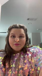 Hannah Gaither's Instagram, Twitter & Facebook