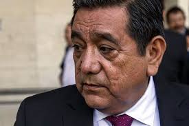 Explore tweets of félix salgado macedonio @felixsalmac on twitter. Video Artistas Exigen A Morena Retirar Candidatura A Felix Salgado Macedonio En Guerrero Palabrasclaras Mx